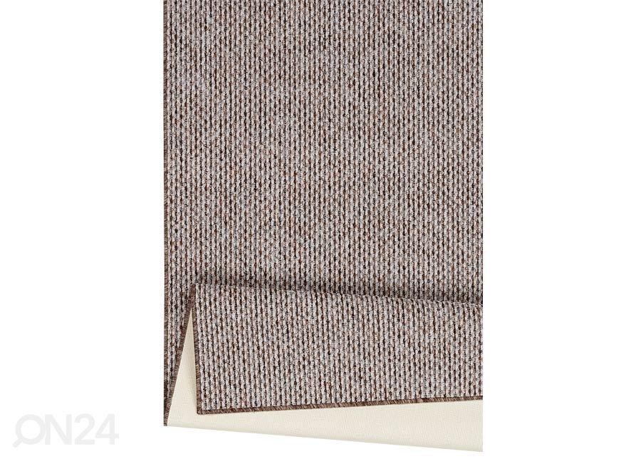 Narma käytävämatto Salto beige 80x150 cm kuvasuurennos