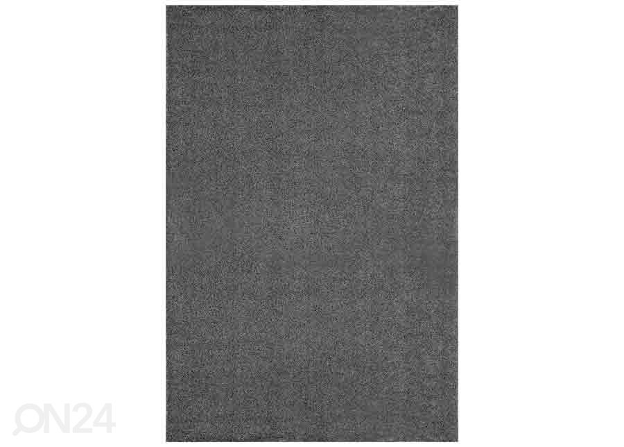 Narma korkeanukkainen matto Sky harmaa 80x150 cm kuvasuurennos