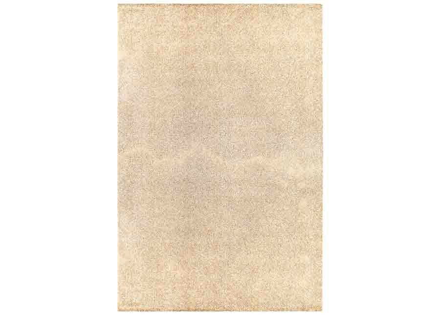 Narma korkeanukkainen matto Sky valkoinen 160x240 cm kuvasuurennos