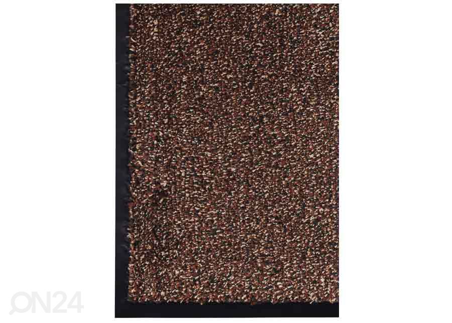 Narma kynnysmatto Bali, beige 80x120 cm kuvasuurennos