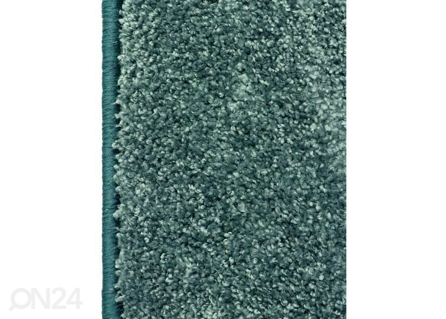Narma matto Aruba aqua pyöreä Ø 133 cm kuvasuurennos
