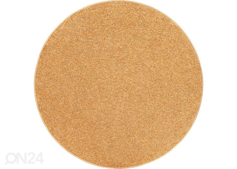 Narma matto Aruba gold 133x200 cm kuvasuurennos