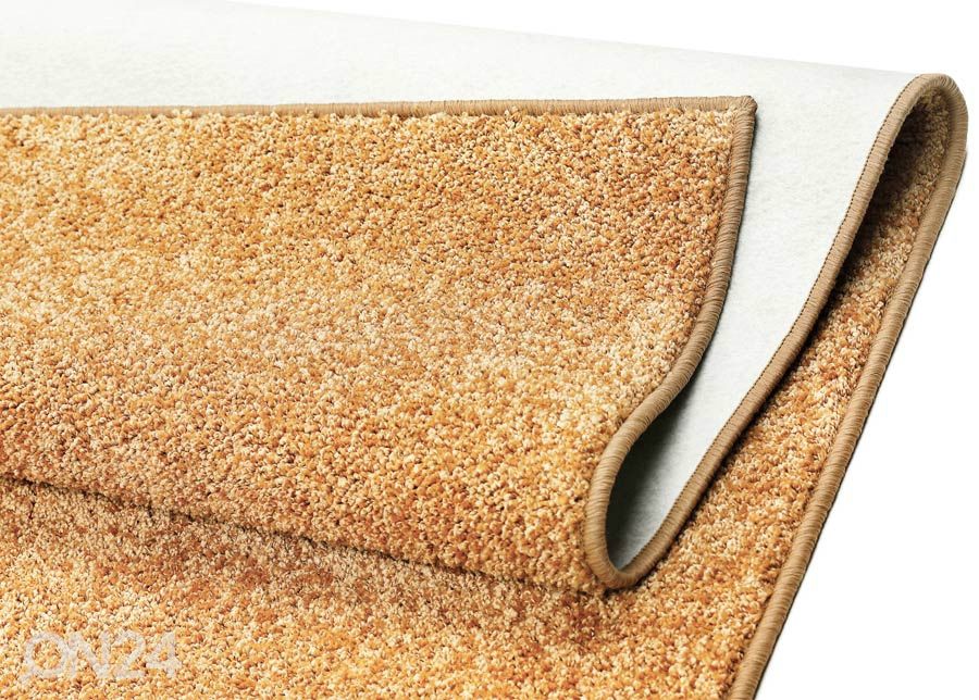 Narma matto Aruba gold 133x200 cm kuvasuurennos