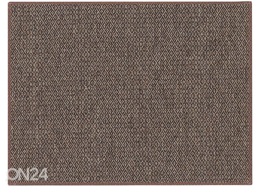 Narma matto Bello™ 60x80 cm kuvasuurennos