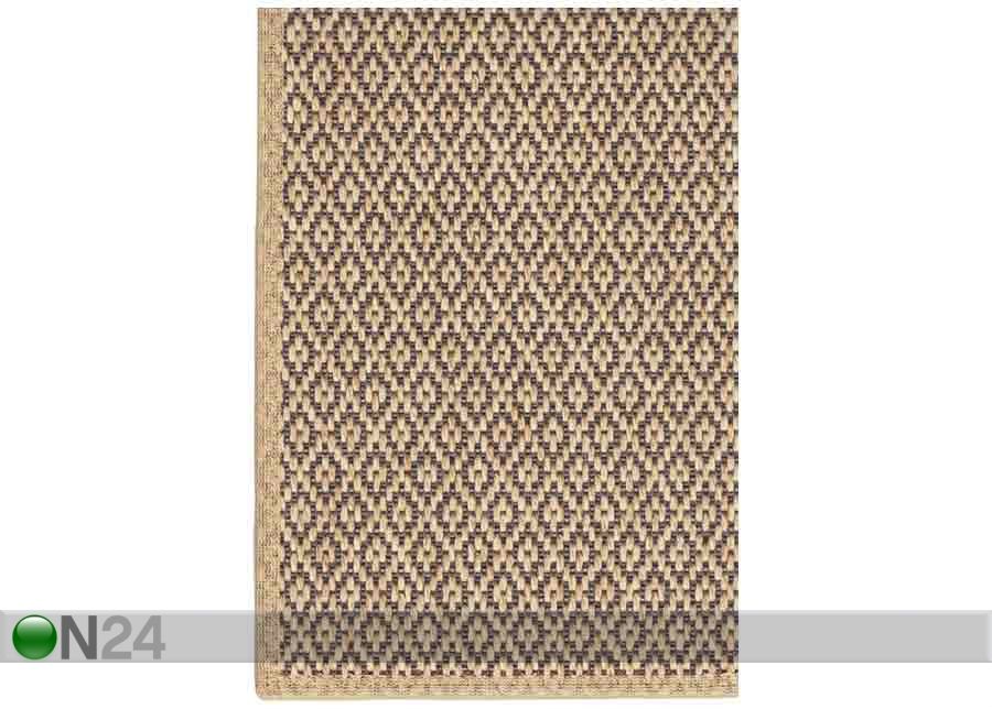 Narma matto Bello™ 80x160 cm kuvasuurennos