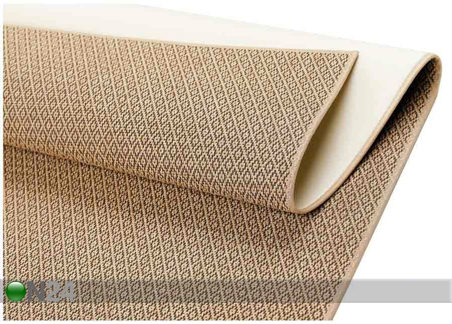 Narma matto Bello™ 80x160 cm kuvasuurennos