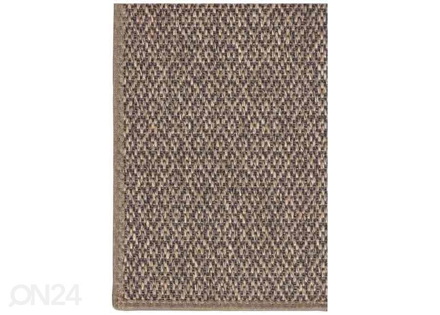 Narma matto Bello™ 80x160 cm kuvasuurennos