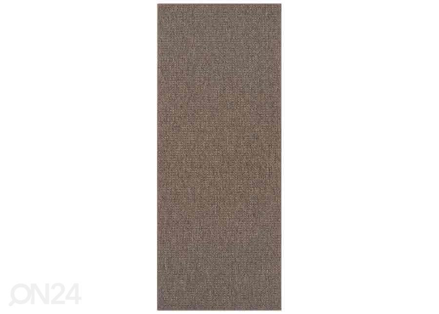 Narma matto Bello™ 80x160 cm kuvasuurennos