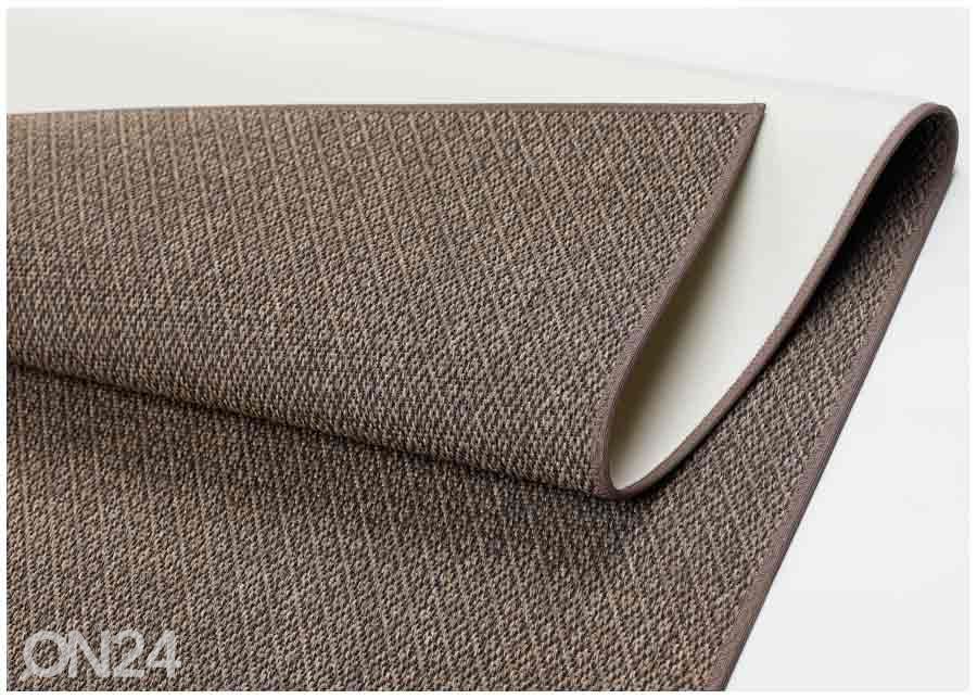 Narma matto Bello™ 80x160 cm kuvasuurennos