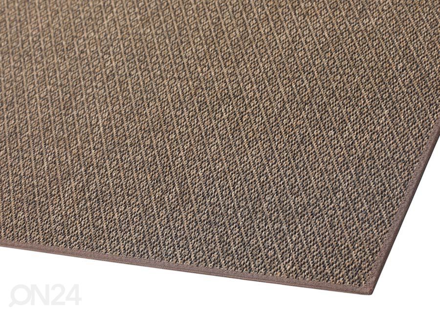 Narma matto Bello™ 80x160 cm kuvasuurennos