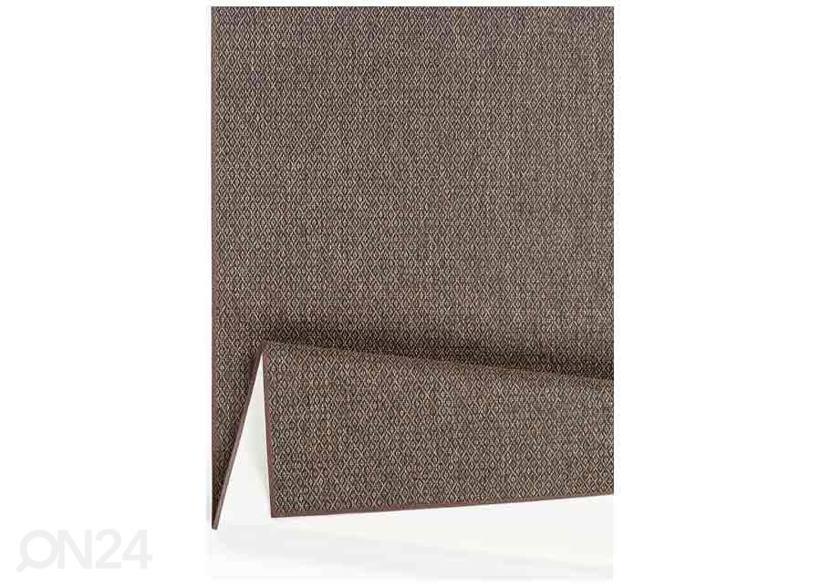 Narma matto Bello™ 80x160 cm kuvasuurennos