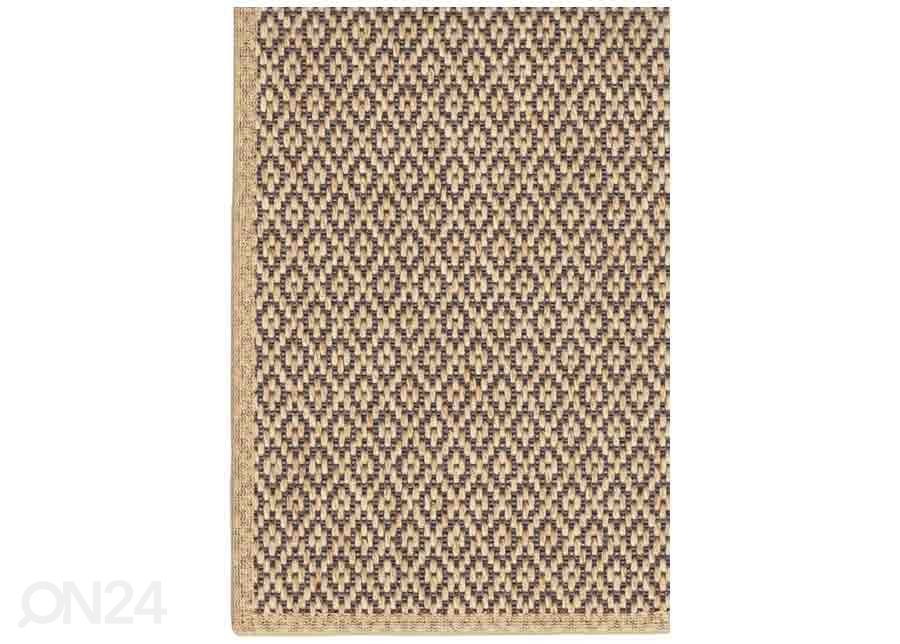 Narma matto Bello™ 80x250 cm kuvasuurennos