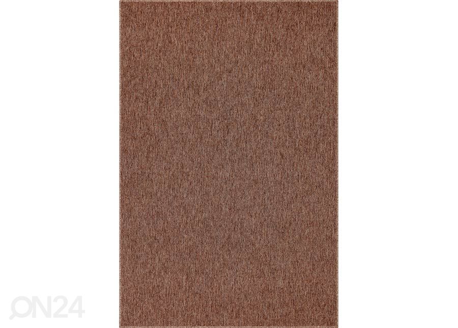 Narma matto Vagabond™ caramel 60x80 cm kuvasuurennos