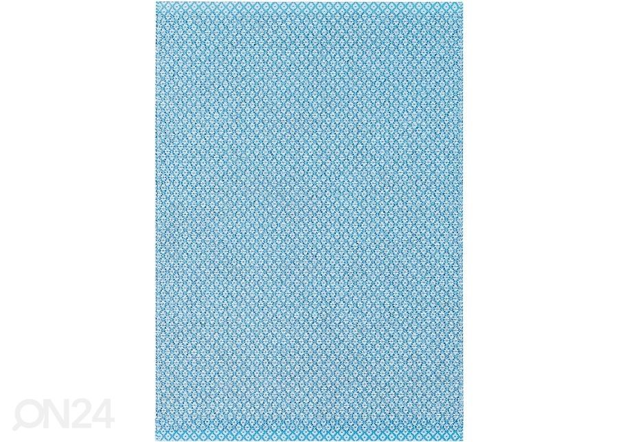 Narma multiSpace® matto Diby blue 70x100 cm kuvasuurennos