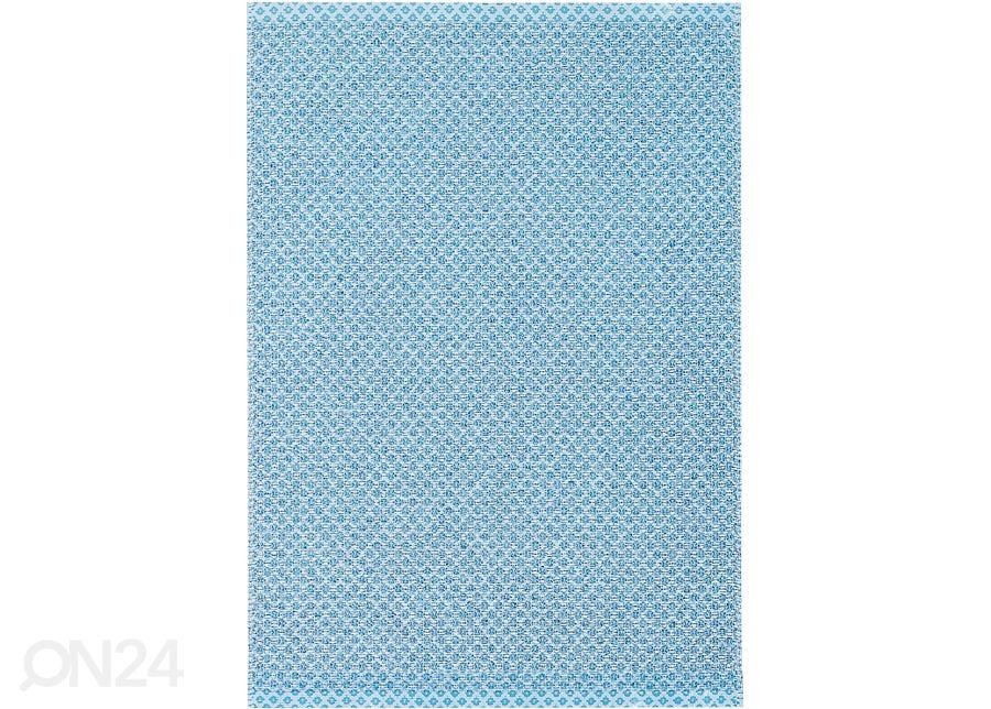 Narma multiSpace® matto Diby blue 70x100 cm kuvasuurennos