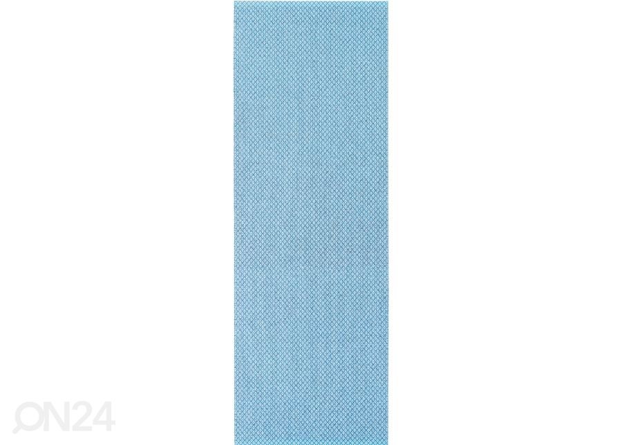 Narma multiSpace® matto Diby blue 70x100 cm kuvasuurennos