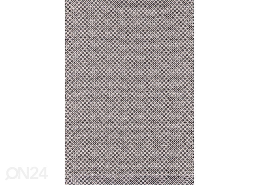 Narma multiSpace® matto Diby greige 70x100 cm kuvasuurennos