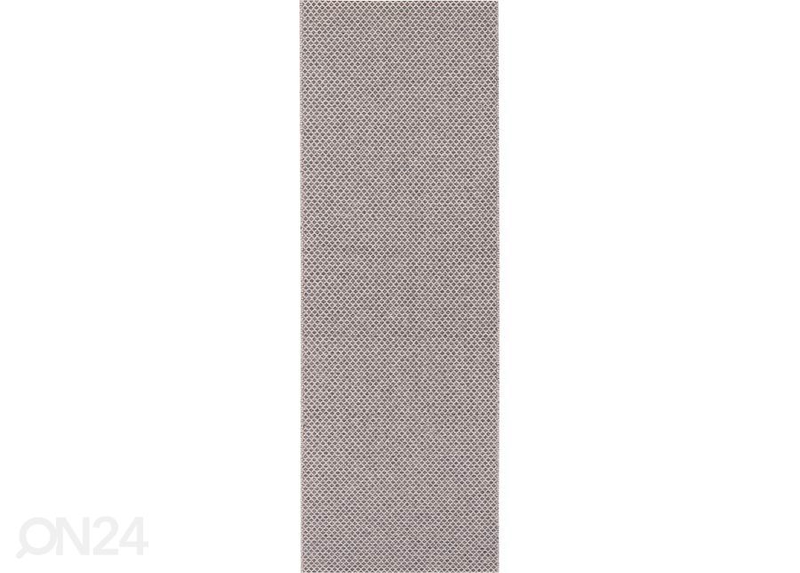 Narma multiSpace® matto Diby greige 70x100 cm kuvasuurennos