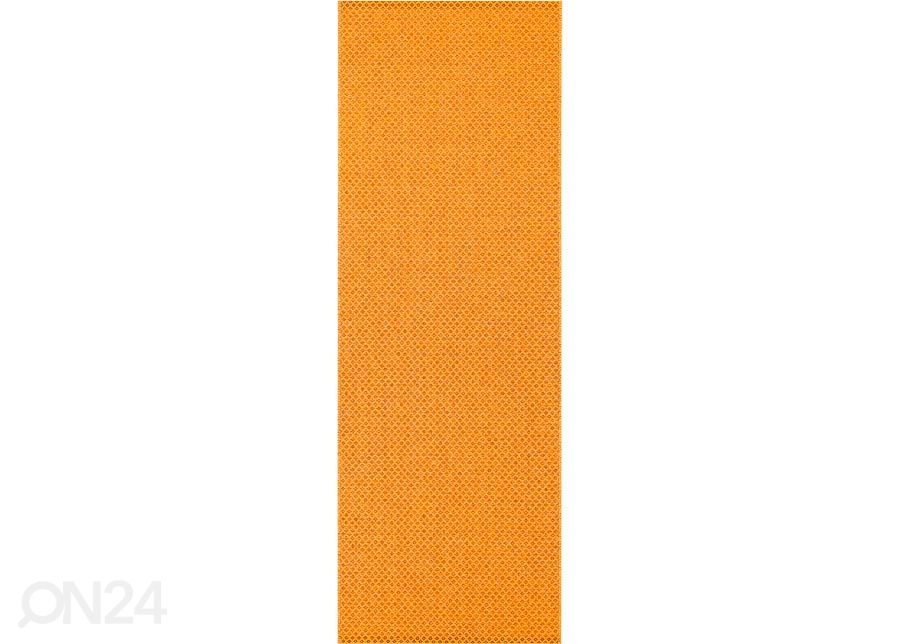 Narma multiSpace® matto Diby orange 70x100 cm kuvasuurennos