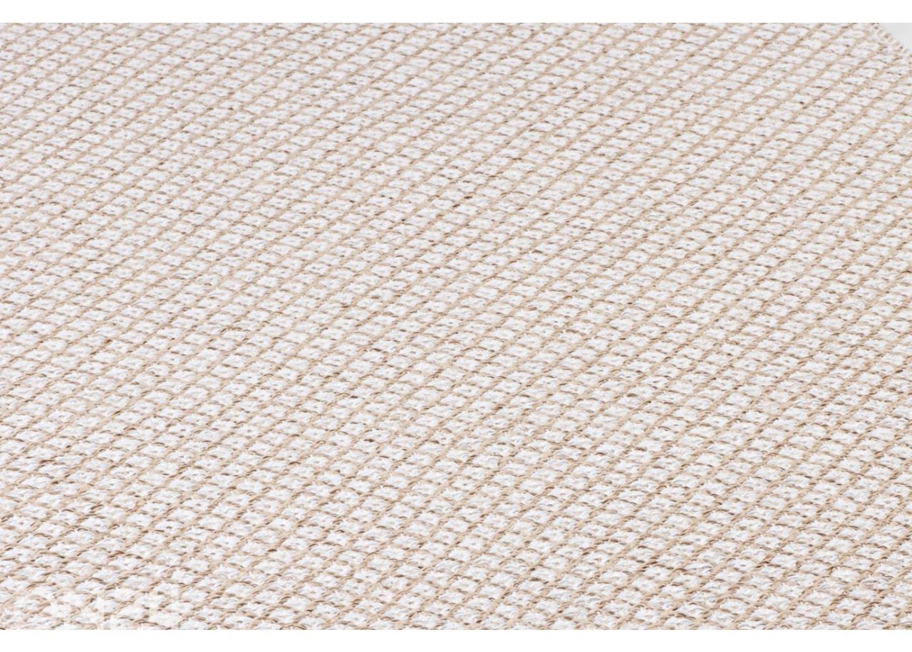Narma muovimatto Diby cream 70x300 cm kuvasuurennos