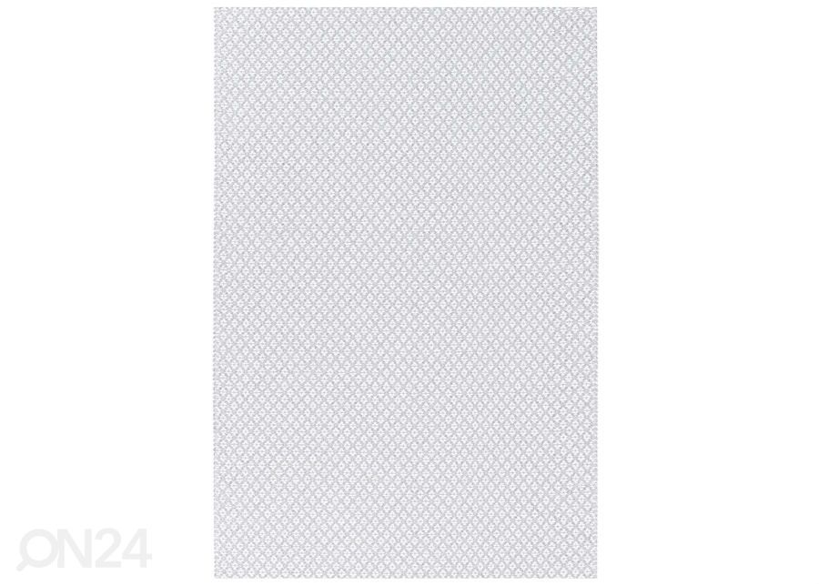 Narma muovimatto Diby silver 70x100 cm kuvasuurennos