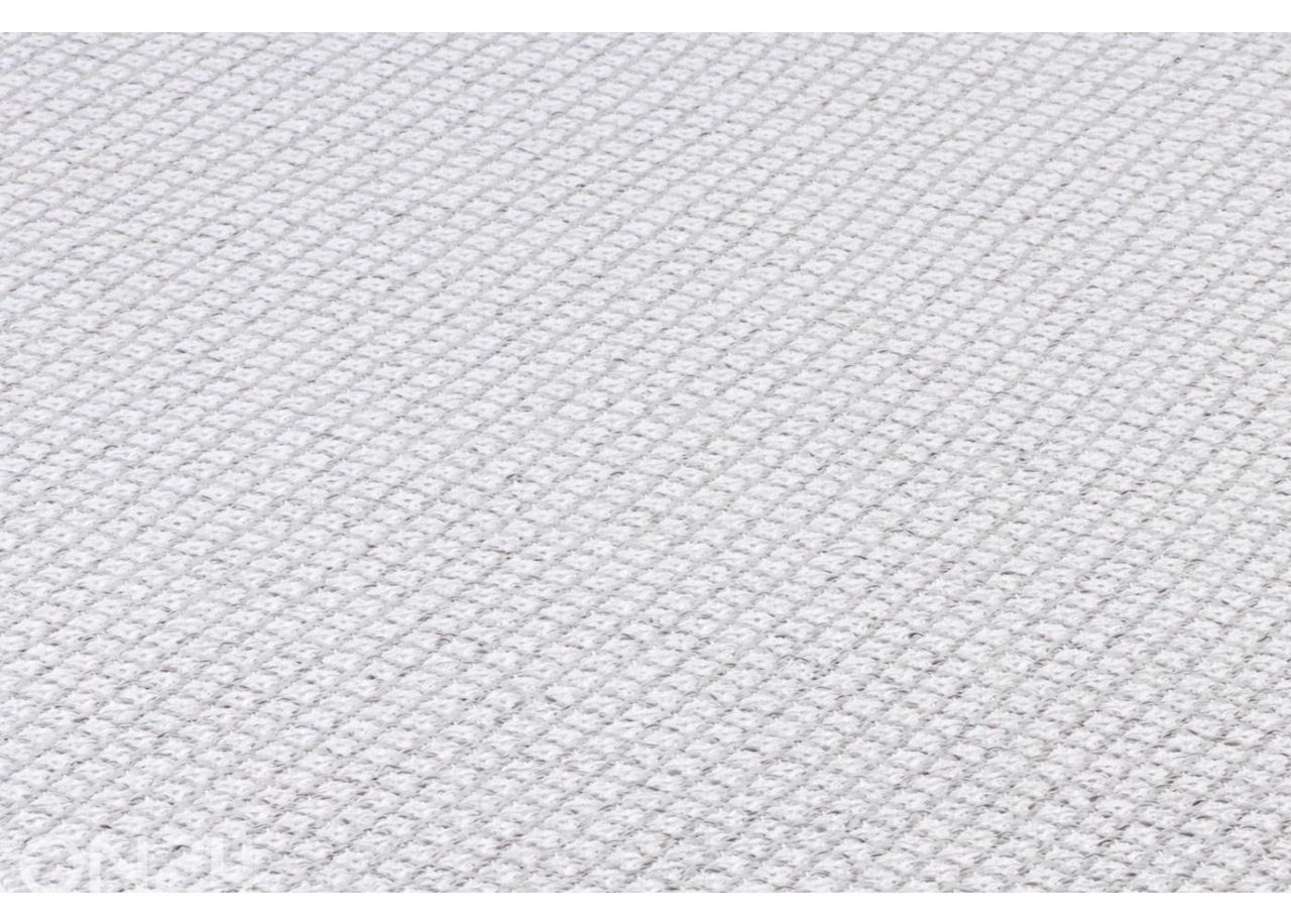 Narma muovimatto Diby silver 70x150 cm kuvasuurennos