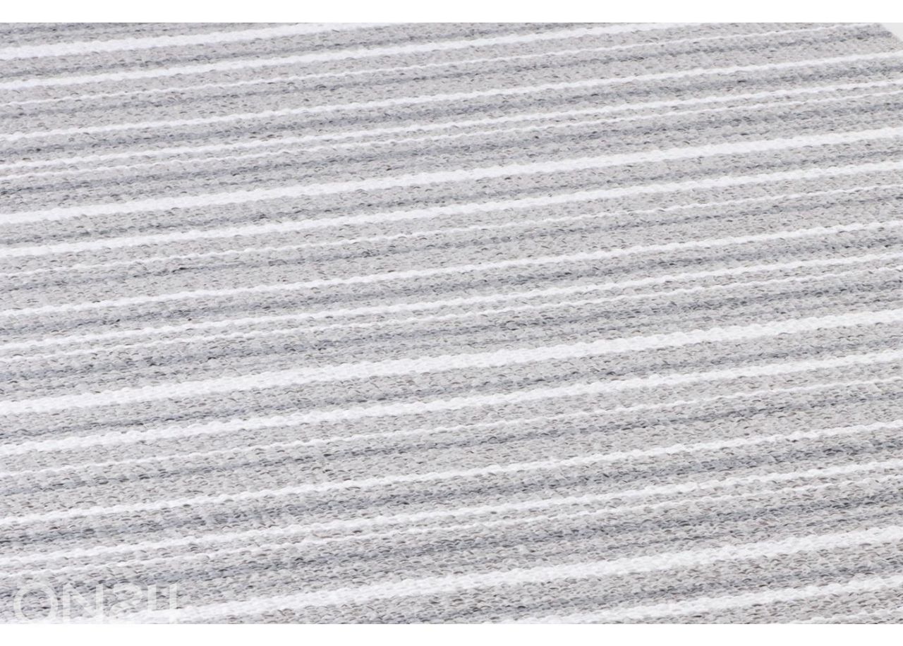 Narma muovimatto Hullo grey 70x300 cm kuvasuurennos