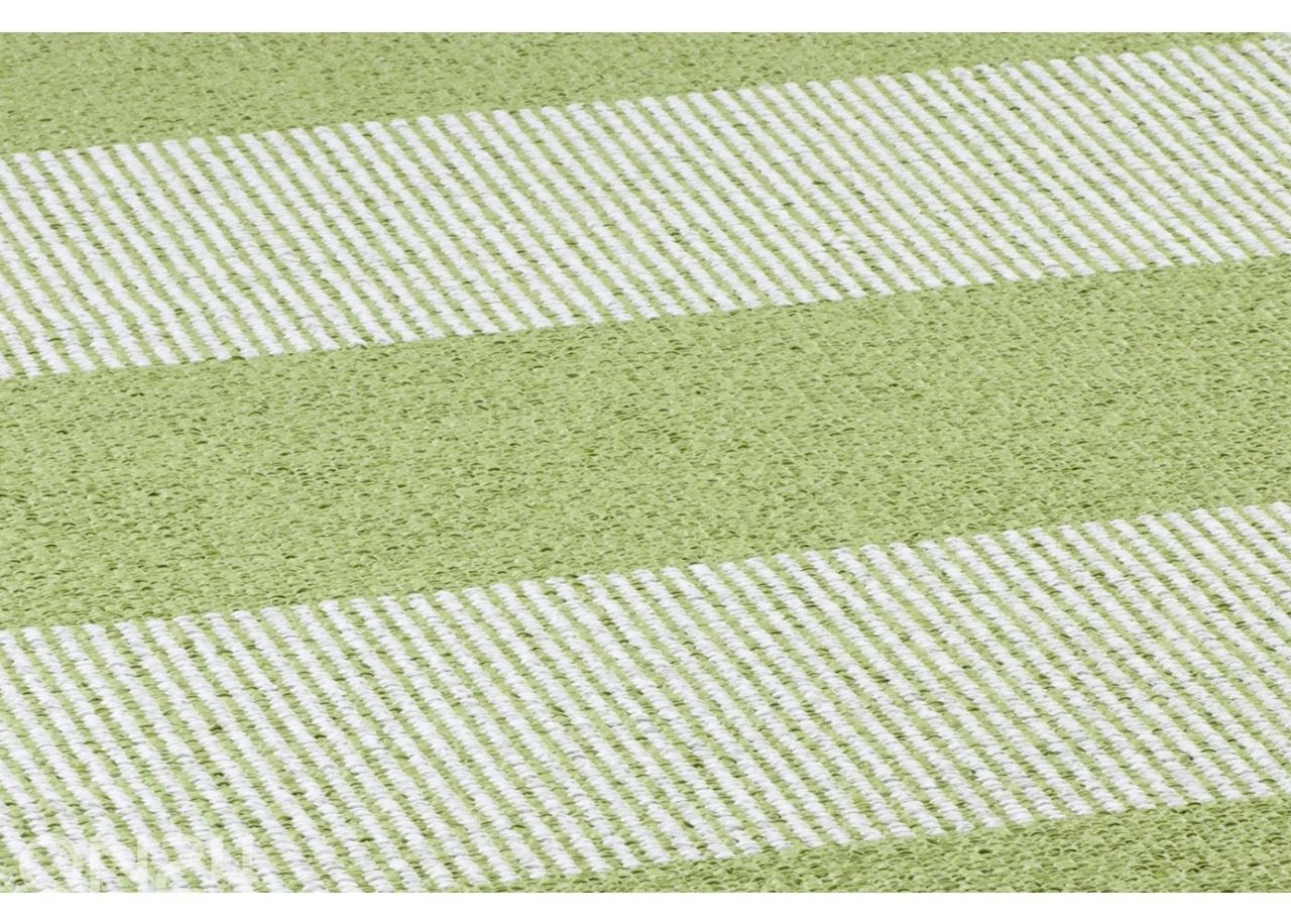 Narma muovimatto Norrby lime 70x250 cm kuvasuurennos