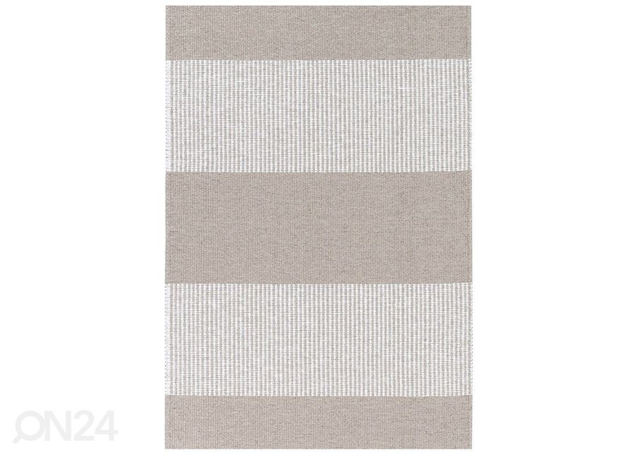 Narma muovimatto Norrby linen 70x250 cm kuvasuurennos