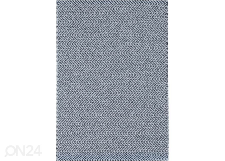 Narma muovimatto Saxby grey 70x200 cm kuvasuurennos