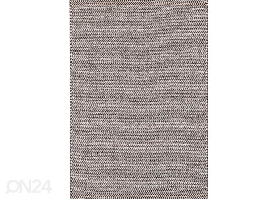 Narma muovimatto Saxby linen 70x100 cm kuvasuurennos