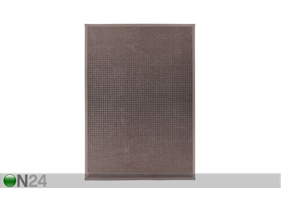NARMA newWeave® chenillematto HELME LINEN 200X300 cm kuvasuurennos