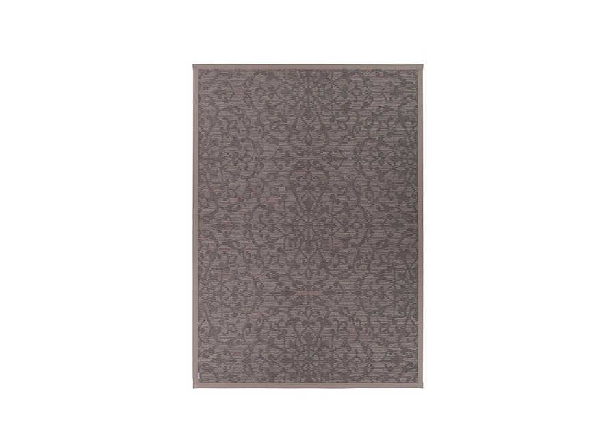 NARMA newWeave® chenillematto PITSALU LINEN 70x140 cm kuvasuurennos