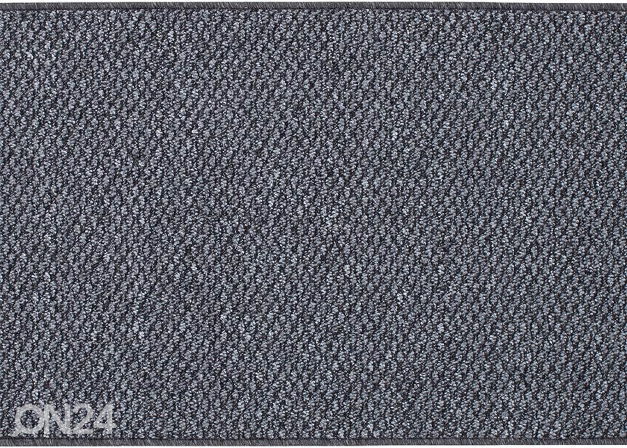 Narma pitkä matto Rubin™ 100x350 cm kuvasuurennos