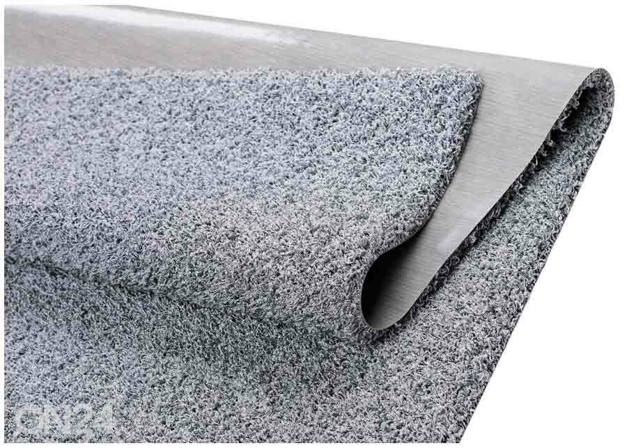 Narma pitkäkarvainen matto Spice™ harmaa 67x133 cm kuvasuurennos