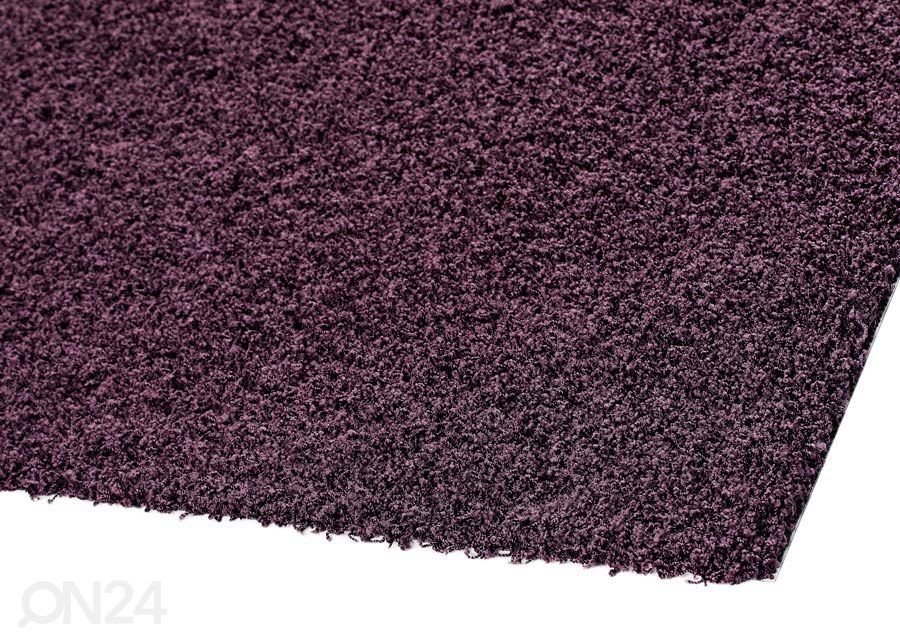 Narma pitkänukkainen matto Spice™ 133x200 cm kuvasuurennos