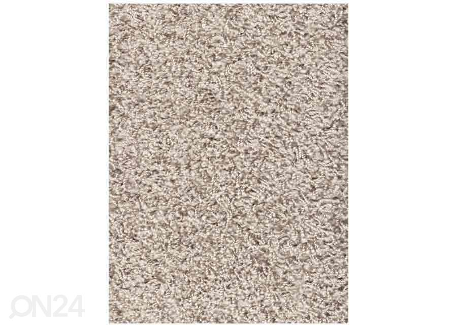 Narma pitkänukkainen matto Spice™ pyöreä Ø 133 cm kuvasuurennos