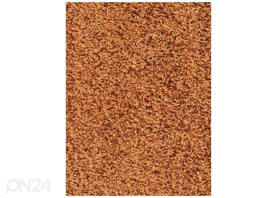 Narma pitkänukkainen matto Spice™ pyöreä Ø 133 cm kuvasuurennos