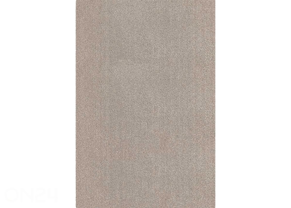 Narma röyhelöinen tuftattu matto Jazz™ beige 67x133 cm kuvasuurennos