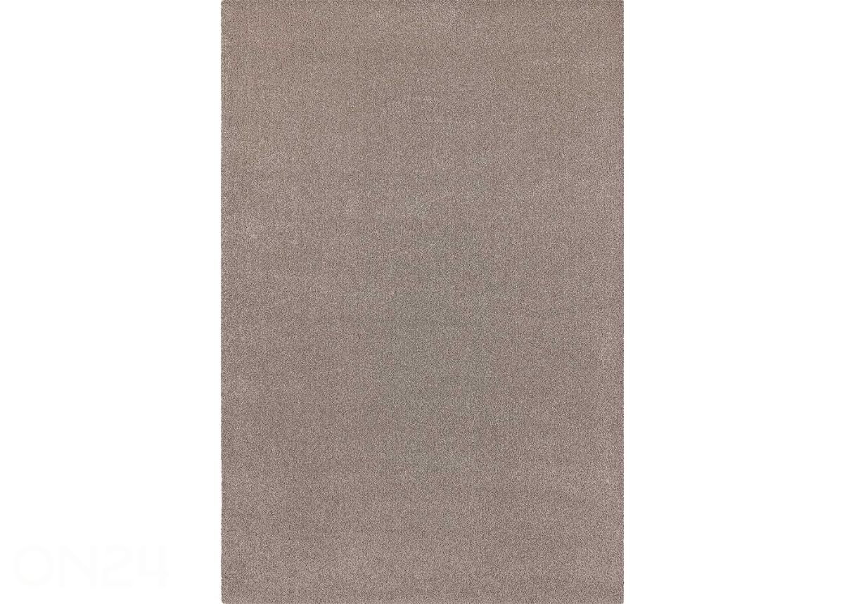 Narma röyhelöinen tuftattu matto Jazz™ linen 67x133 cm kuvasuurennos