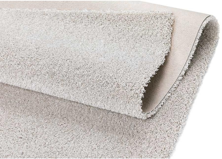 Narma röyhelöinen tuftattu matto Sweet™ salt 67x133 cm kuvasuurennos
