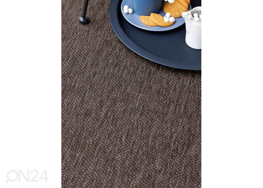 Narma sidosmatto Vagabond™ 60x80 cm kuvasuurennos