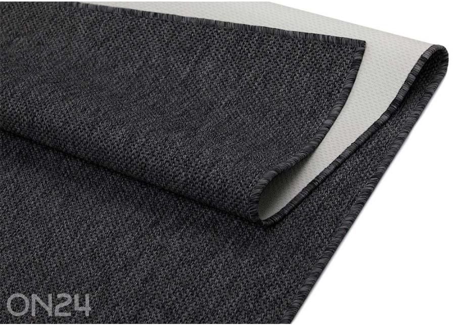 Narma sidosmatto Vagabond™ carbon 60x80 cm kuvasuurennos
