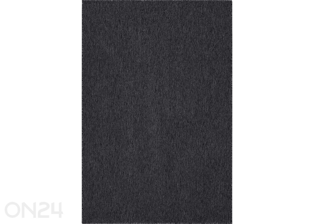 Narma sidosmatto Vagabond™ carbon 80x400 cm kuvasuurennos