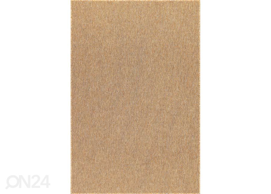 Narma sidosmatto Vagabond™ gold 60x80 cm kuvasuurennos