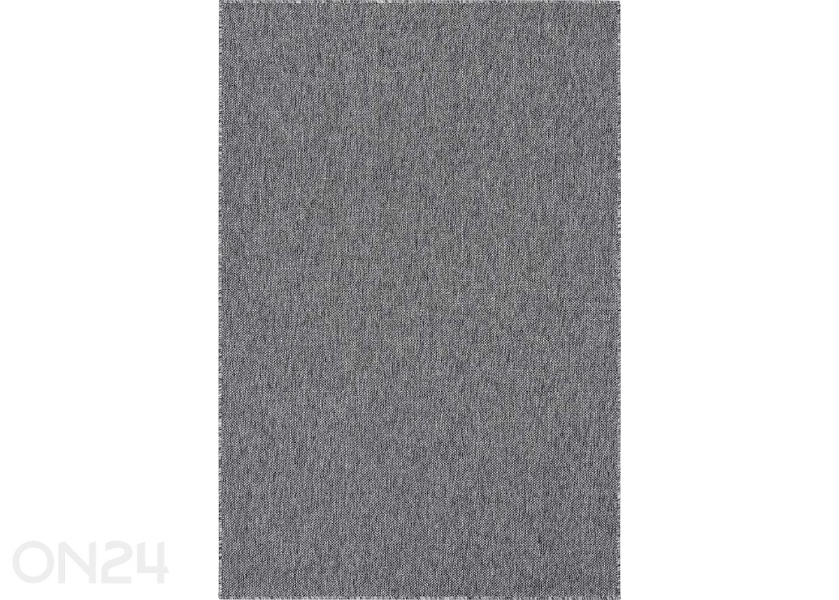 Narma sidosmatto Vagabond™ harmaa 80x200 cm kuvasuurennos