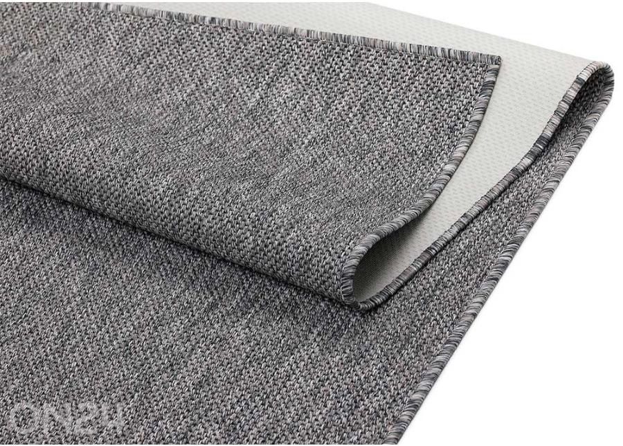 Narma sidosmatto Vagabond™ harmaa 80x300 cm kuvasuurennos
