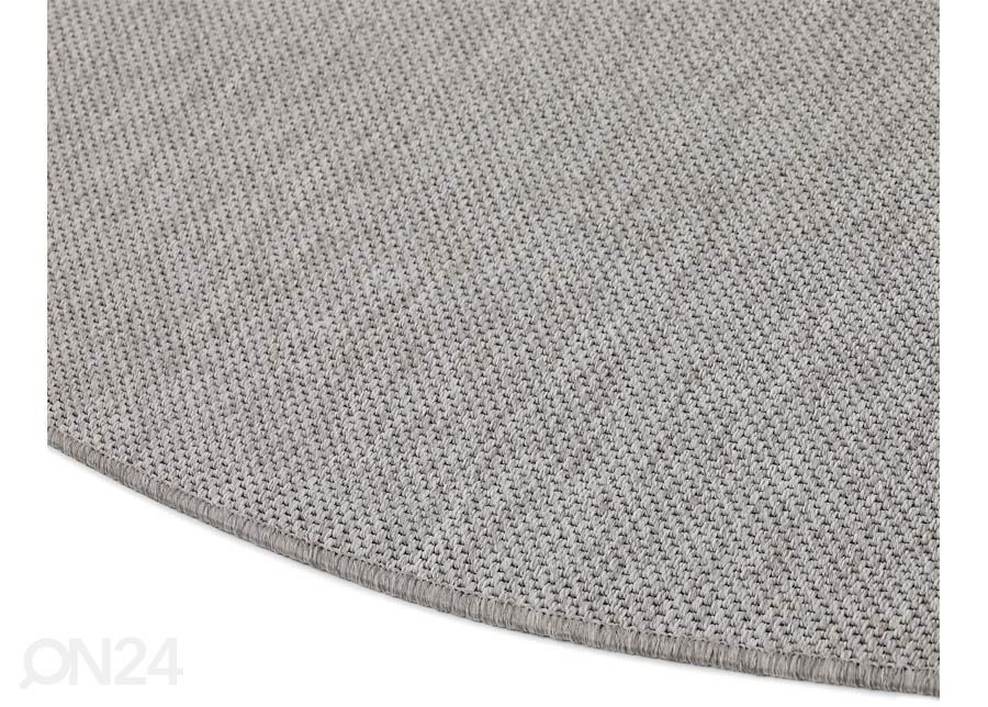 Narma sidosmatto Vagabond™ pyöreä Ø 200 cm kuvasuurennos