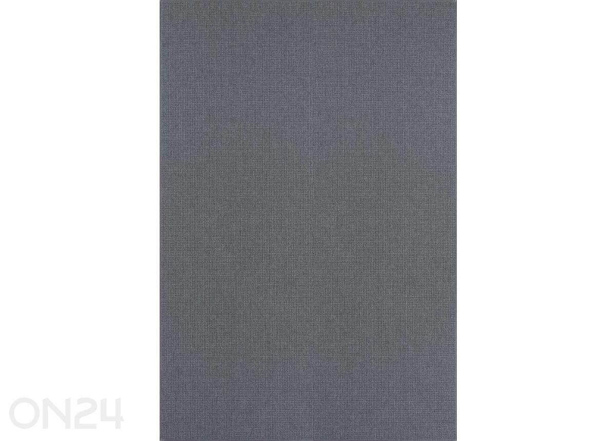 Narma sileäkudosmatto Limo™ carbon 60x80 cm kuvasuurennos
