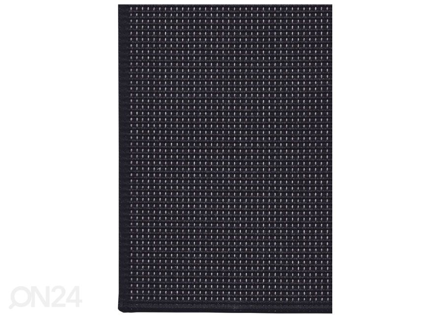 Narma sileäpintainen matto Limo™ 60x80 cm kuvasuurennos